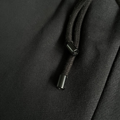 BrokenP Cotton Short In Midnight