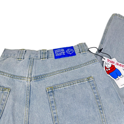 Polar Big Boy Denim Jeans Pant