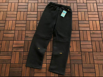 Nike x Nocta Techfleece Suit "Black"