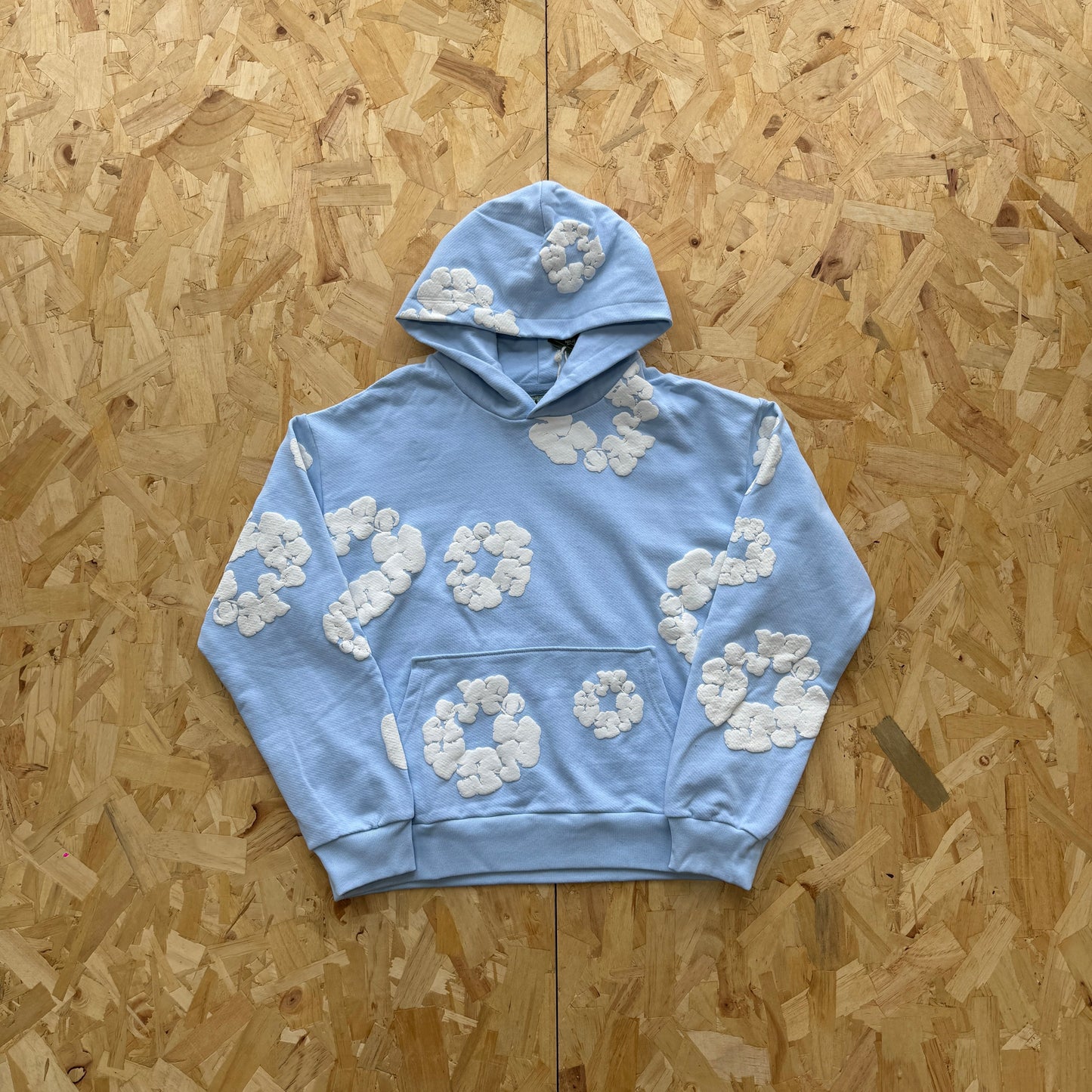 Denim Tears Hoodie 1:1