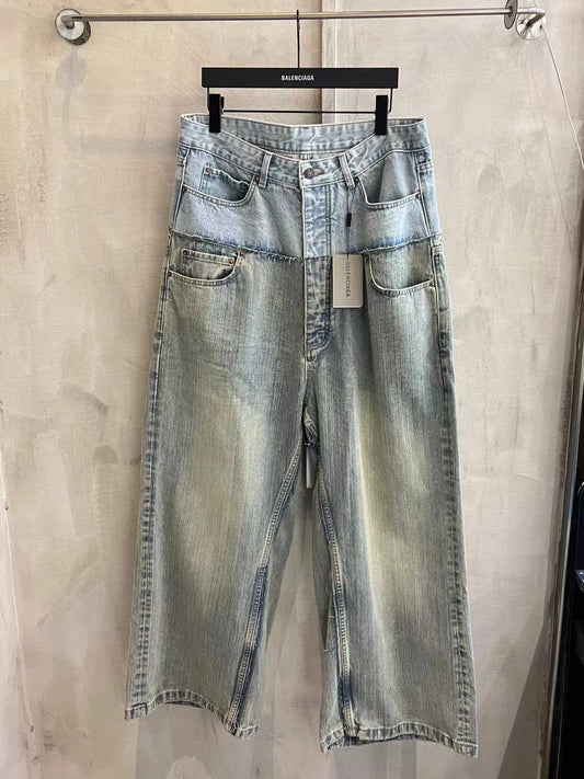 Balenciaga Pants 2+