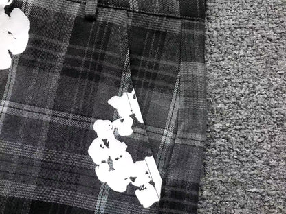 Denim Tears Tshirt & Shorts