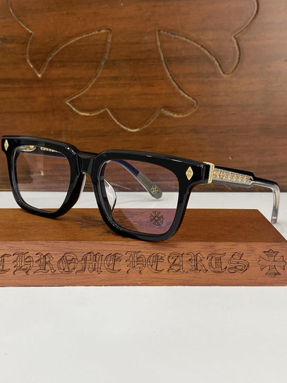 Crome Hearts Glasses