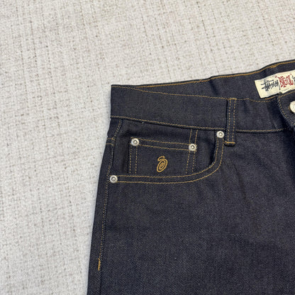 Shorts Stussy 3+