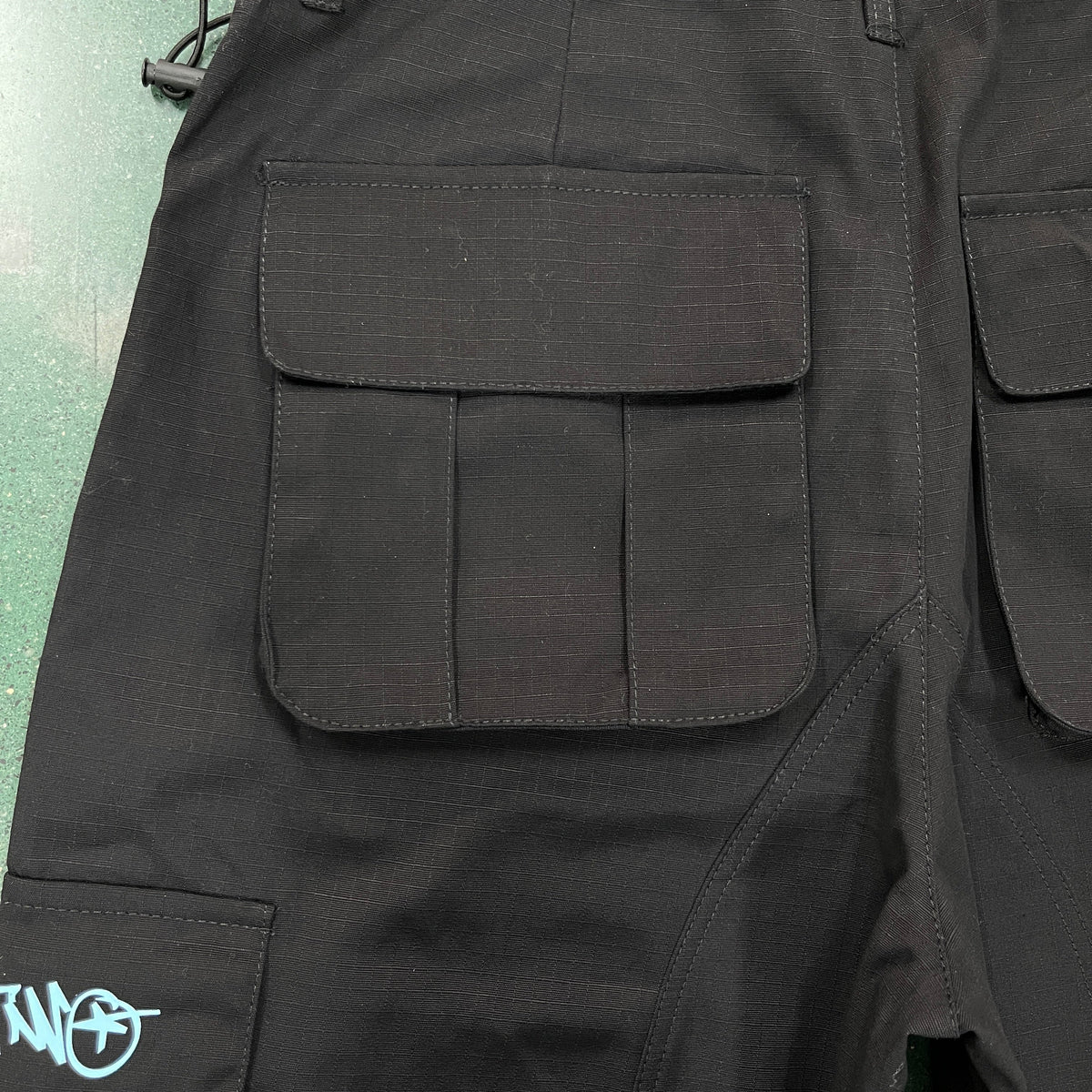 Pantalon cargo MinusTwo