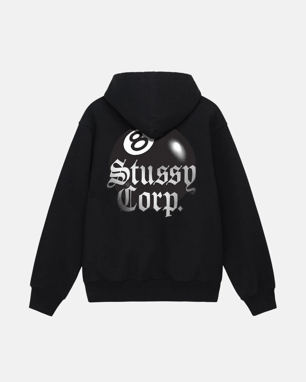 Sweat à capuche Stussy