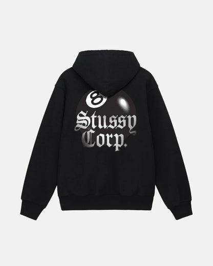 Sweat à capuche Stussy