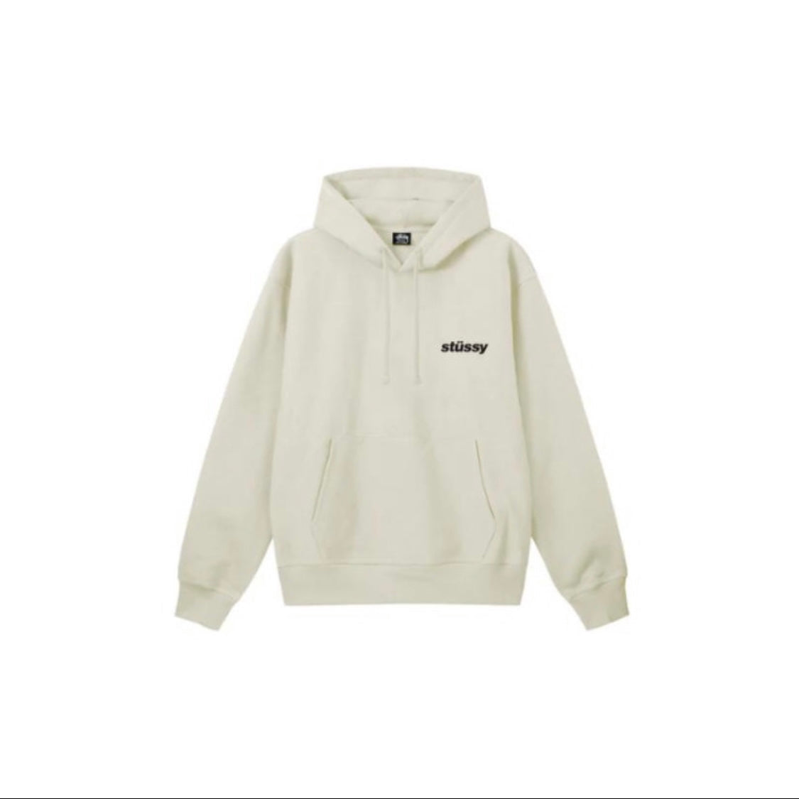 Sweat à capuche Stussy