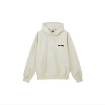 Sweat à capuche Stussy