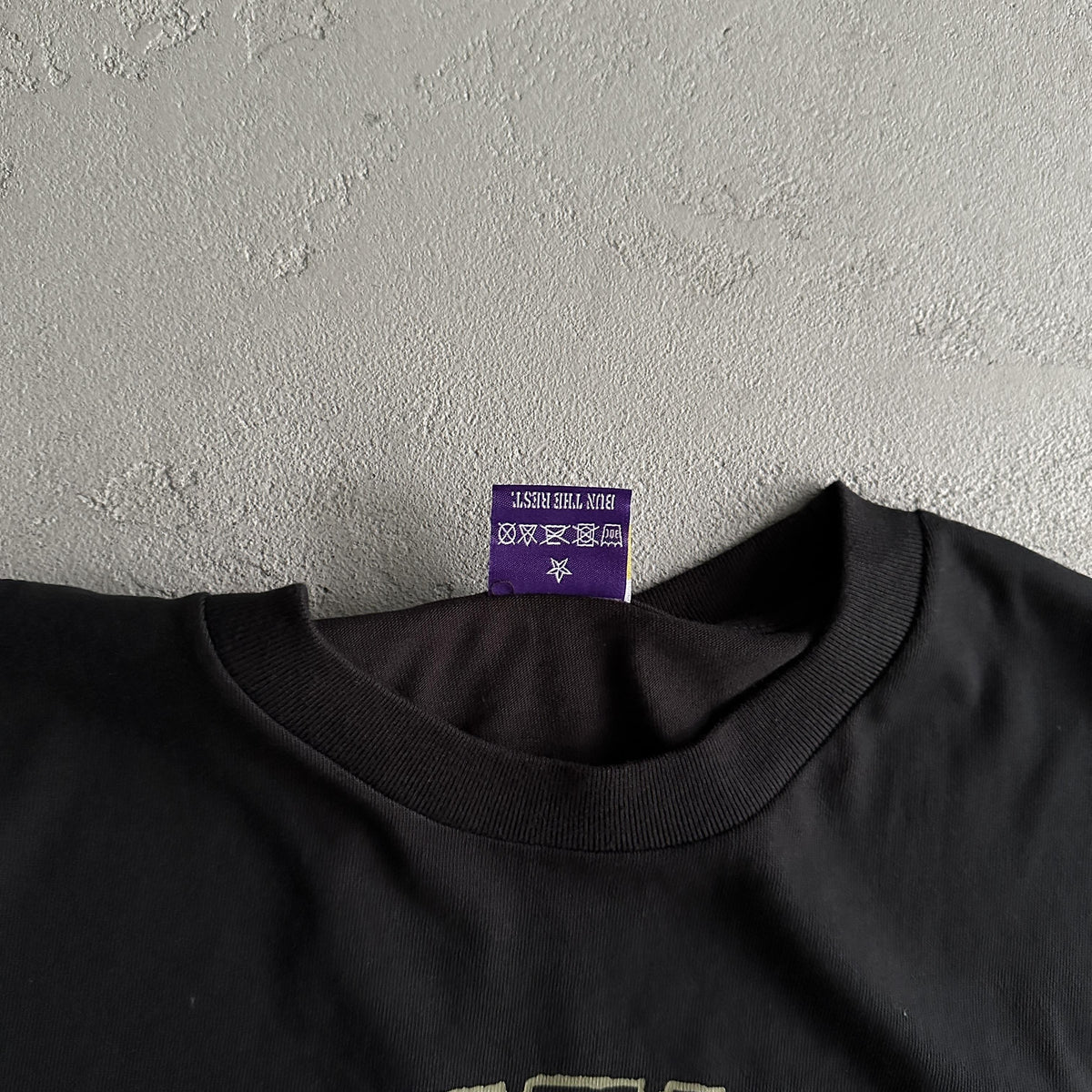 T-shirt Corteiz