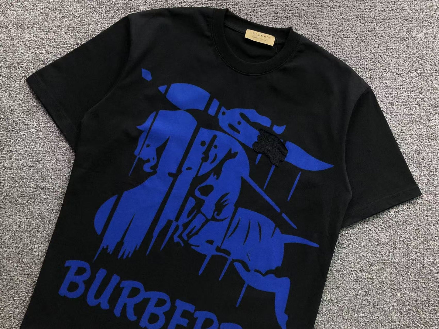 T-shirt BB