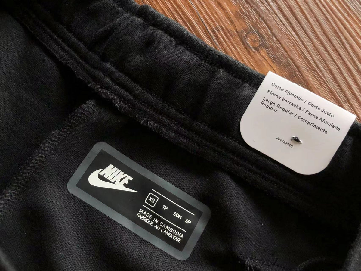 Survêtement Nike Sportswear Tech Fleece