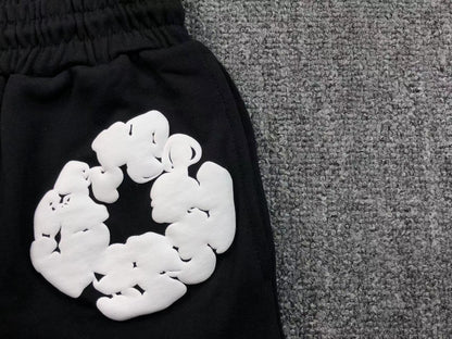 Denim Tears Short/Tshirt