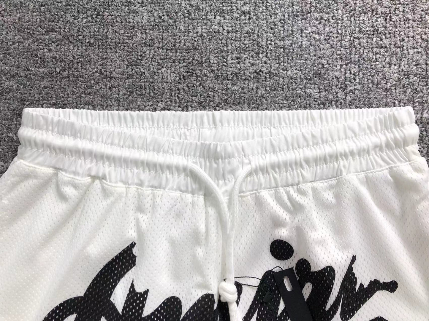 Short et T-shirt Amiri