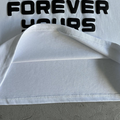 Broken P Forever Yours Tshirt