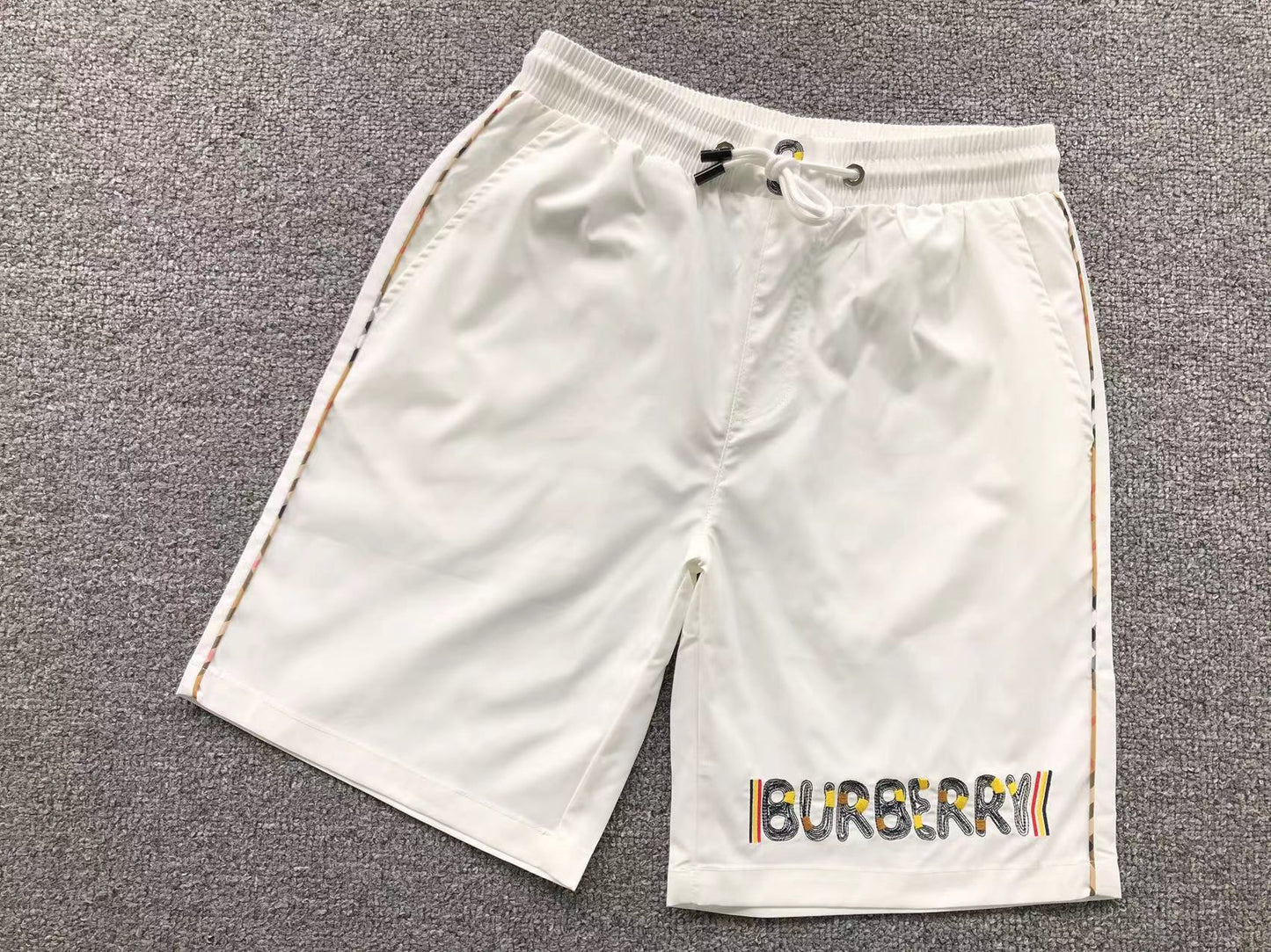 BB Shorts