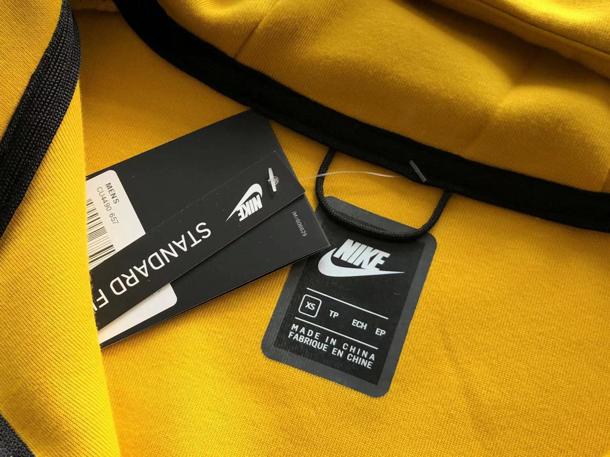 Survêtement Nike Sportswear Tech Fleece