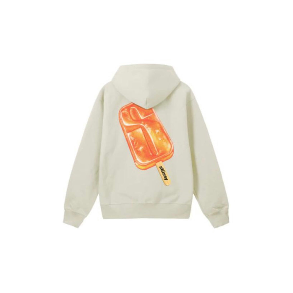 Sweat à capuche Stussy