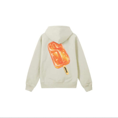 Sweat à capuche Stussy