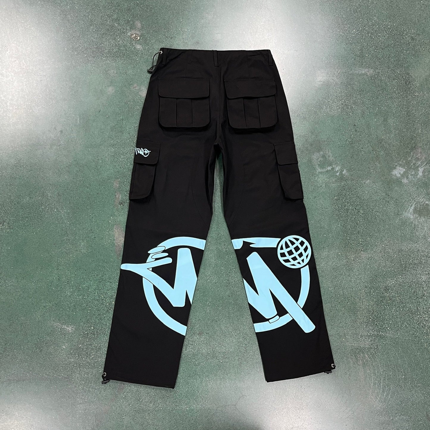 Pantalon cargo MinusTwo