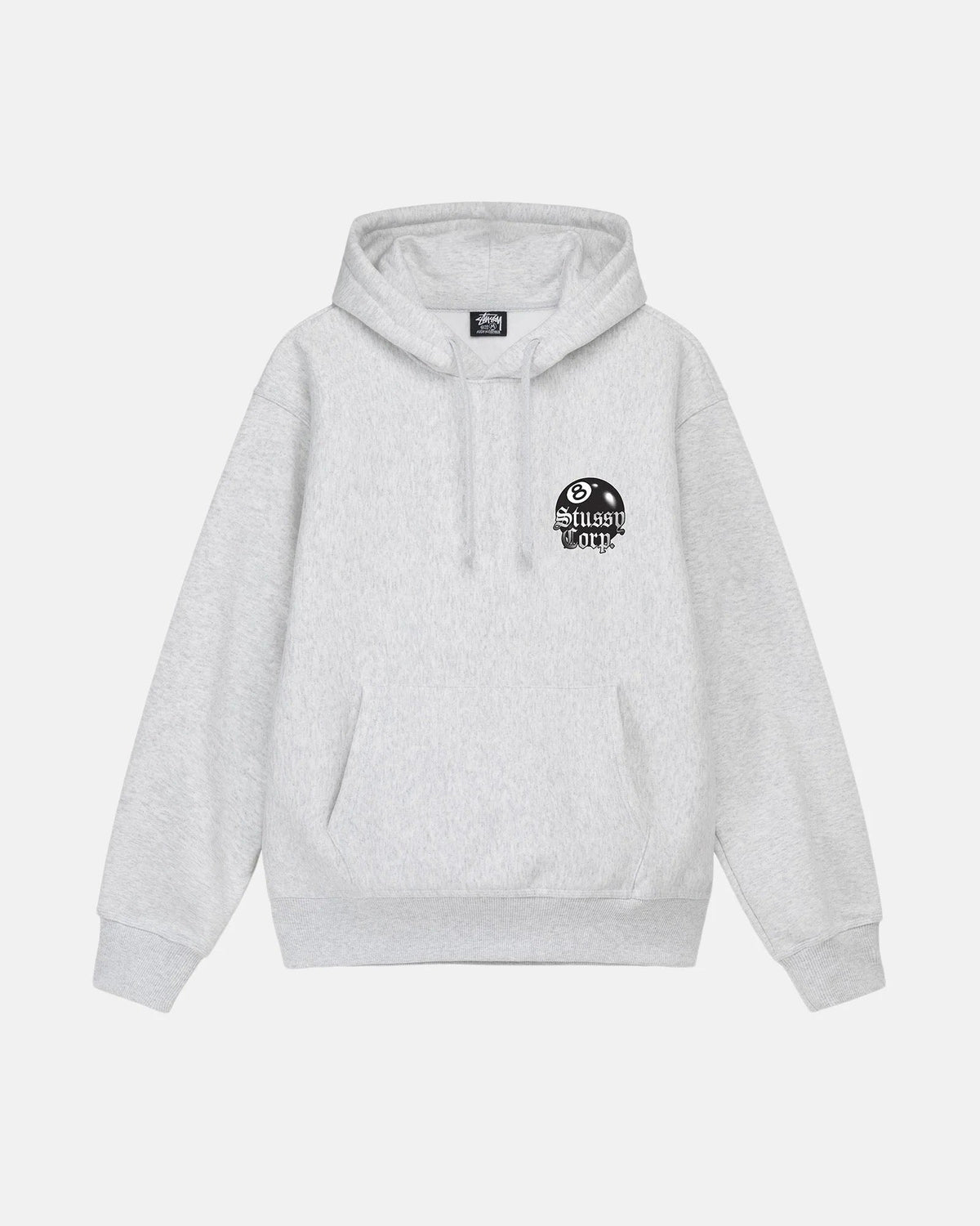 Sweat à capuche Stussy