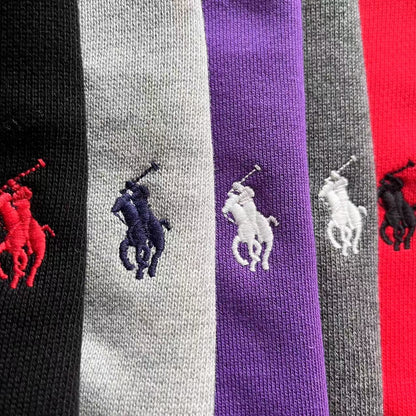 Hoodie basique Ralph Lauren
