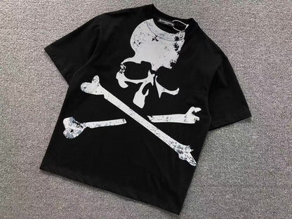 Bape x Mastermind Tshirt