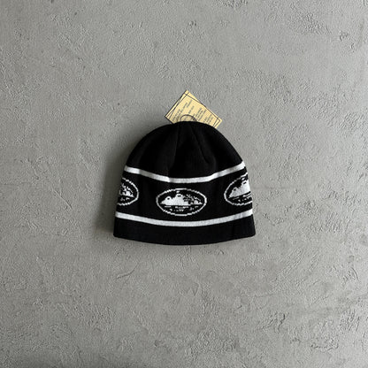 Corteiz Casquette Anneau Froid