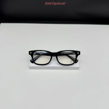 Lunettes Crome Hearts