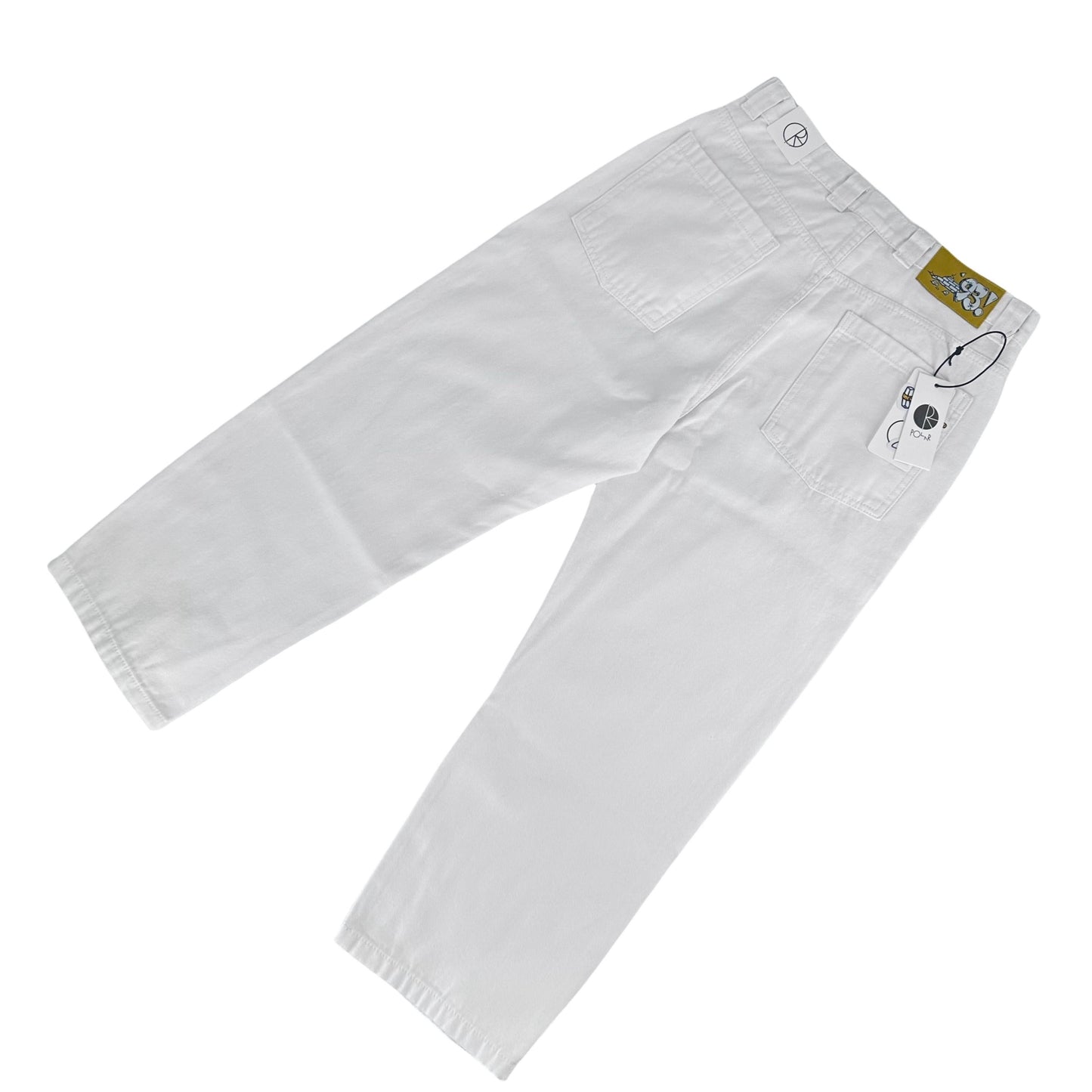 Pantalon en jean Polar Big Boy