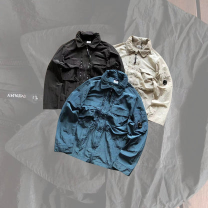 C.P. Company Veste