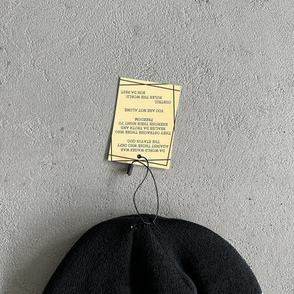 Corteiz Casquette Anneau Froid