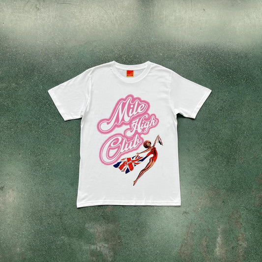 T-shirt Corteiz