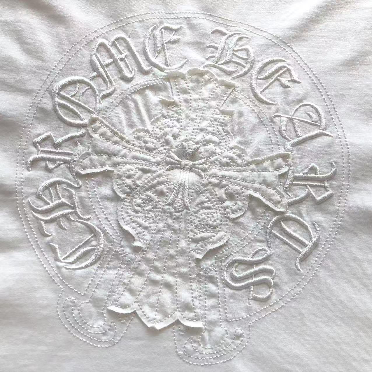 Chrome Hearts Tshirt