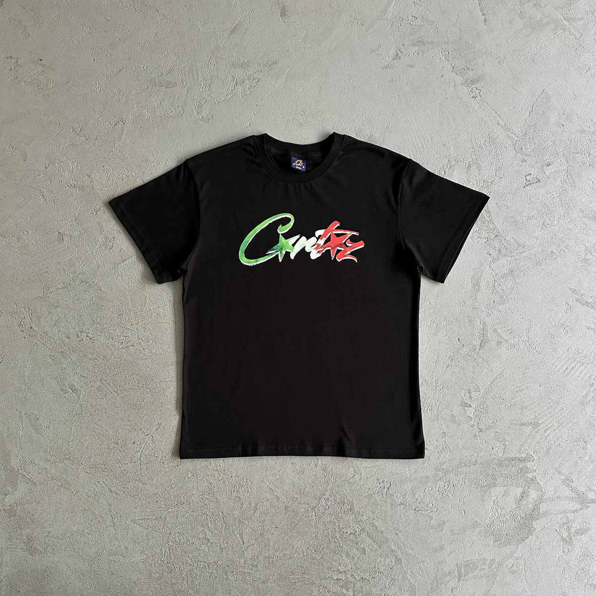 T-shirt Corteiz Italie