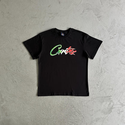 T-shirt Corteiz Italie