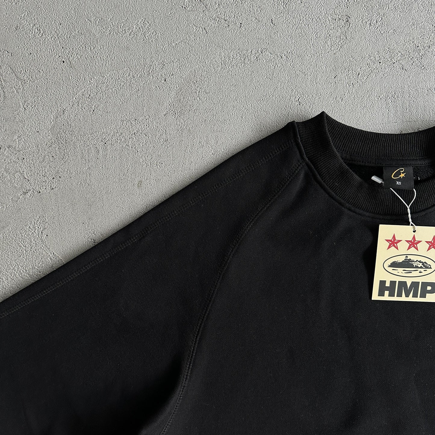 Ensemble 3 étoiles Corteiz HMP