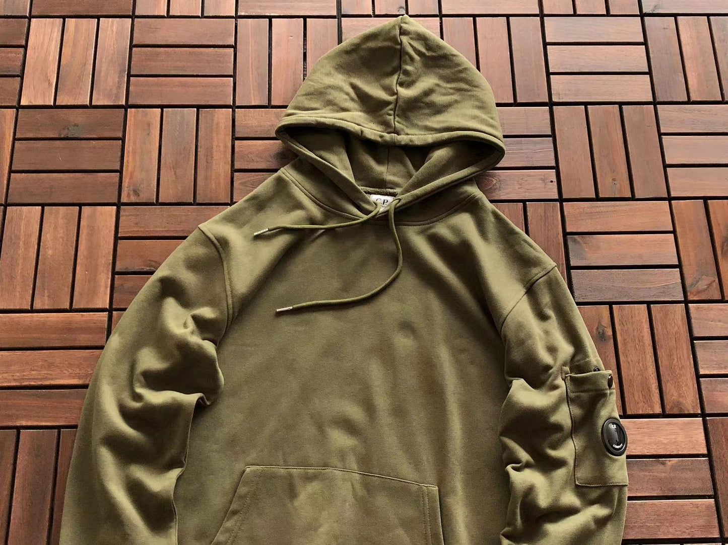 C.P Company Hoodie