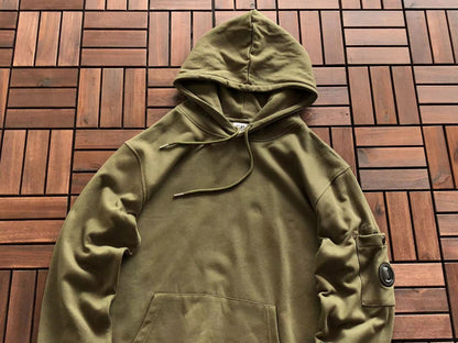 C.P Company Hoodie