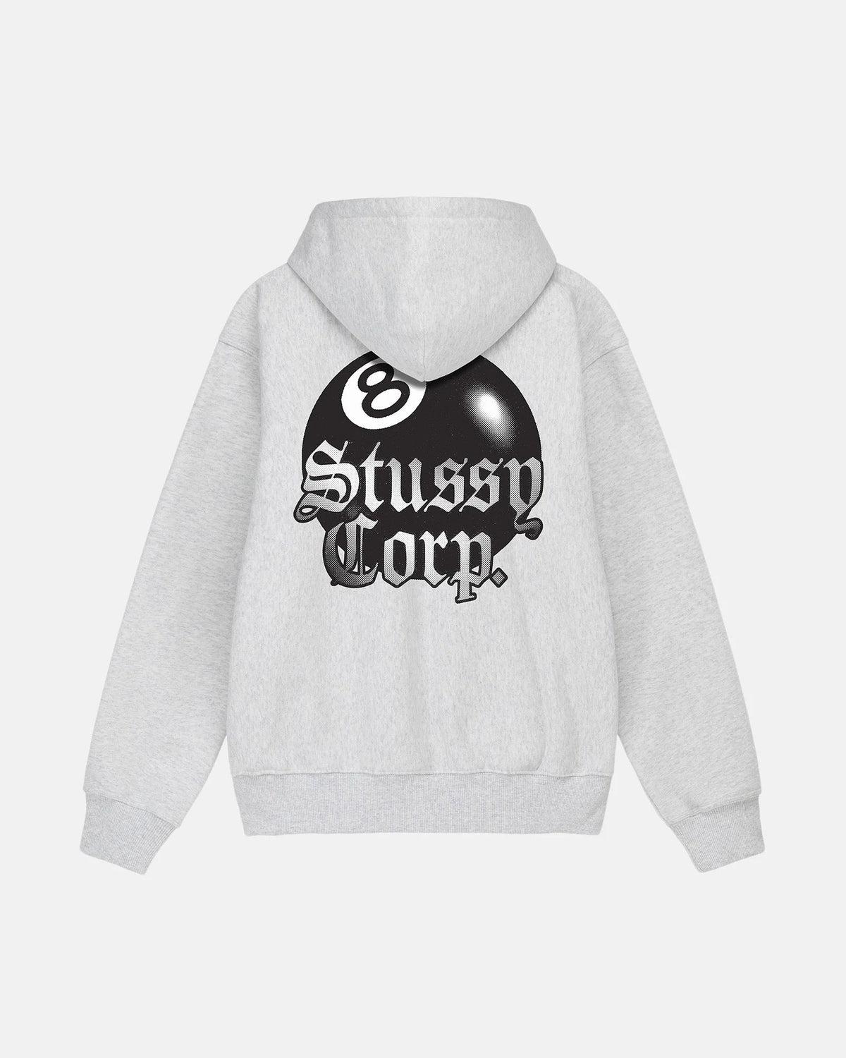 Sweat à capuche Stussy