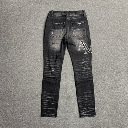 Jeans slim Amiri