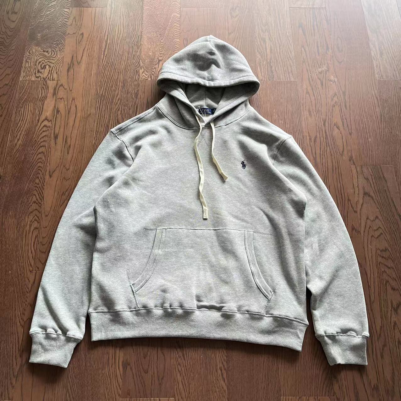 Hoodie basique Ralph Lauren