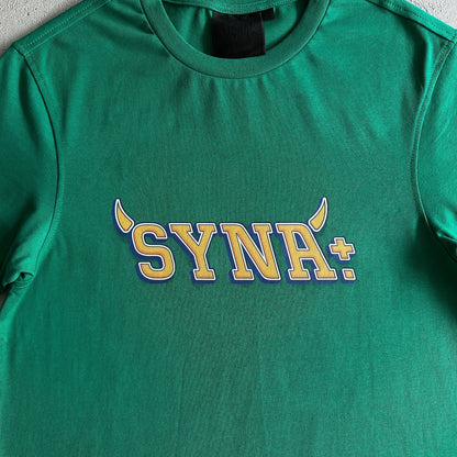 T-shirt Synaworld Sy Roll