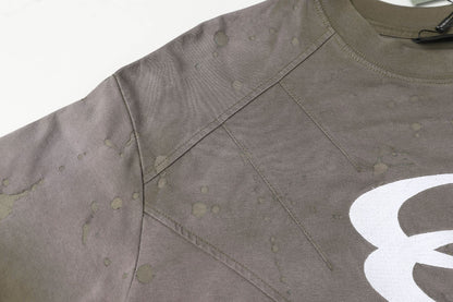 Balenciaga Tshirt 4+