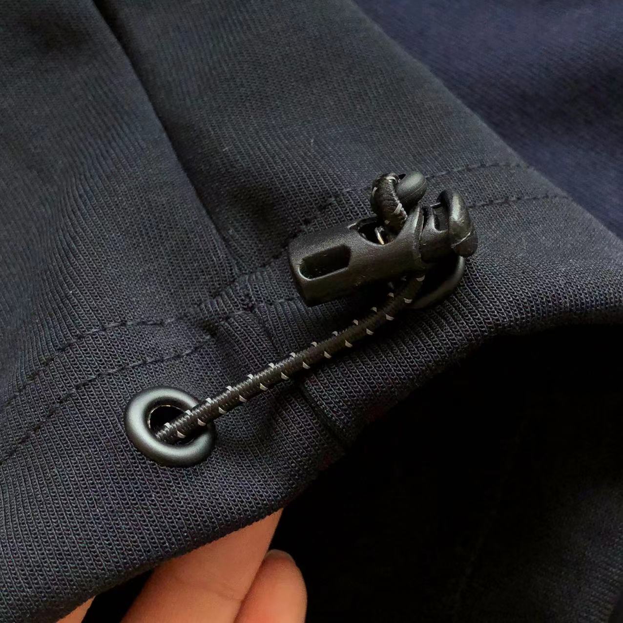Pantalon en tissu Nike Sportswear Tech Fleece