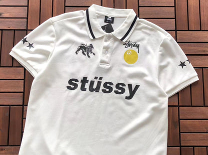 Polo Stussy