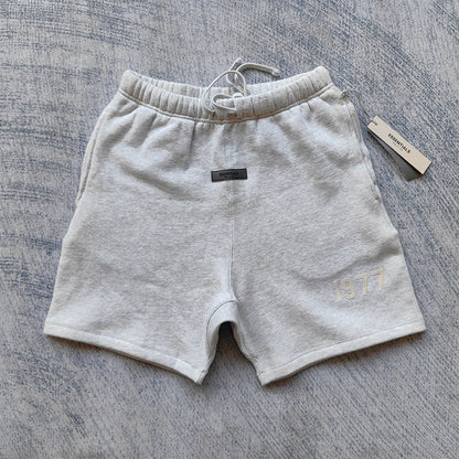 FOG Essentials Tshirt & Shorts 1977 1:1