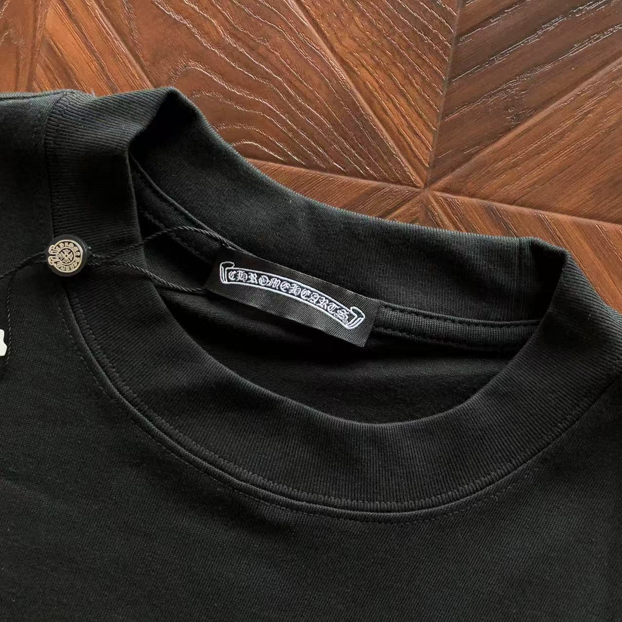 Chrome Hearts Tshirt