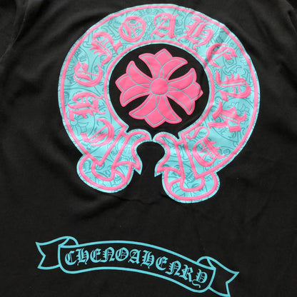 T-shirt Chrome Hearts