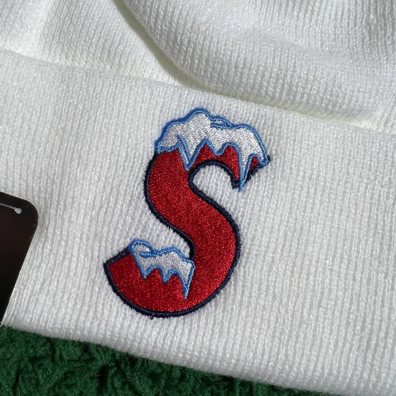 BONNET SUP X NEW ERA